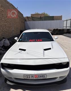 دودج تشالنجر